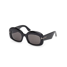 Tom Ford Napszemüveg Tom Ford FT1219 01A napszemüveg