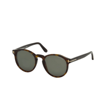Tom Ford Napszemüveg Tom Ford Ian-02 FT0591/S 52N