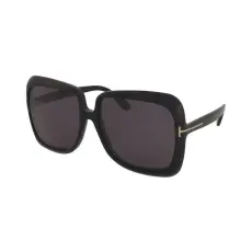 Tom Ford Napszemüveg Tom Ford Lorelai TF1156 01A