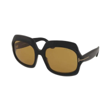 Tom Ford Napszemüveg Tom Ford Ren TF1155 01E napszemüveg