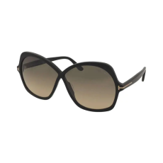 Tom Ford Napszemüveg Tom Ford Rosemin TF1013 01B