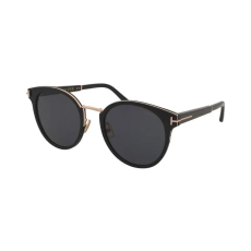 Tom Ford Napszemüveg Tom Ford TF1247-K 01A