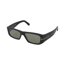 Tom Ford Napszemüvegek Tom Ford Andres-02 FT0986 01N napszemüveg