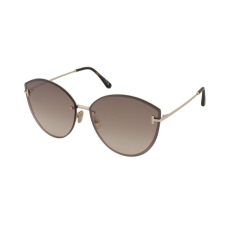 Tom Ford Napszemüvegek Tom Ford Evangeline FT1106 28G
