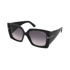 Tom Ford Napszemüvegek Tom Ford Jaquetta FT0921 01B