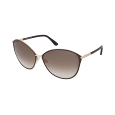 Tom Ford Napszemüvegek Tom Ford Penelope FT0320 28F
