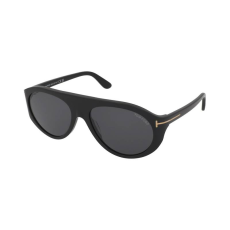 Tom Ford Napszemüvegek Tom Ford Rex-02 FT1001 01A