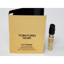 Tom Ford Noir Extreme, EDP - Illatminta parfüm és kölni