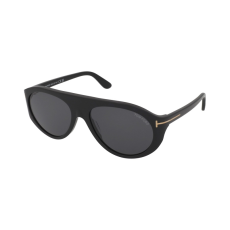 Tom Ford Rex-02 FT1001 01A