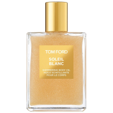 Tom Ford Soleil Blanc Shimmering Body Oil - Gold Csillámló Testolaj 100 ml testápoló