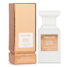 Tom Ford Soleil De Feu EDP 30 ml parfüm és kölni