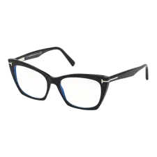 Tom Ford Szemüvegek Tom Ford FT5709-B/V 001 szemüvegkeret