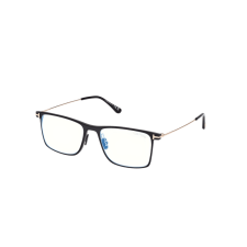 Tom Ford Szemüvegek Tom Ford FT5865-B/V 002 szemüvegkeret