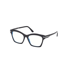 Tom Ford Szemüvegek Tom Ford FT5965-B/V 001 szemüvegkeret