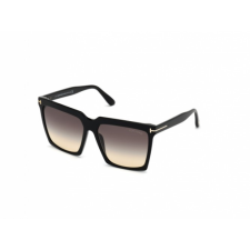 Tom Ford TF0764 01B napszemüveg