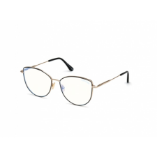 Tom Ford TF5667 B 005 szemüvegkeret