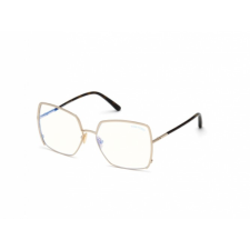 Tom Ford TF5668 B 028 szemüvegkeret