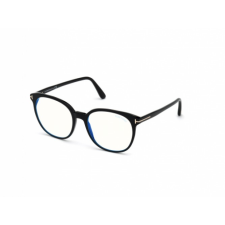 Tom Ford TF5671 B 001 szemüvegkeret