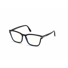 Tom Ford TF5707-B 001 szemüvegkeret