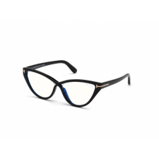 Tom Ford TF5729-B 001 szemüvegkeret