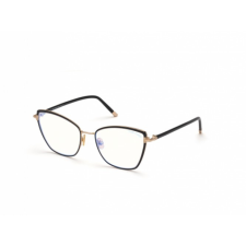 Tom Ford TF5740 B 001 szemüvegkeret