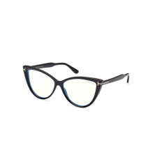 Tom Ford TF5843B 001 szemüvegkeret