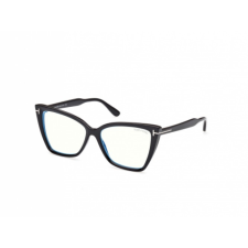 Tom Ford TF5844B 001 szemüvegkeret