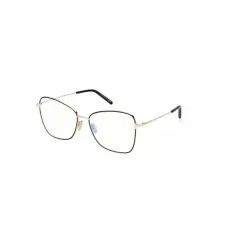 Tom Ford TF5906-B 001 szemüvegkeret