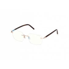 Tom Ford TF5934 B 028 szemüvegkeret