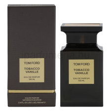 Tom Ford Tobacco Vanille EDP 100 ml parfüm és kölni