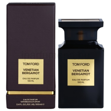 Tom Ford Venetian Bergamot EDP 100 ml parfüm és kölni
