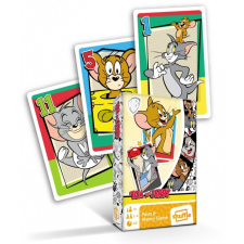 Tom & Jerry Peter és memóriakártyák kártyajáték