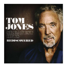 Tom Jones - Greatest Hits (Cd) egyéb zene