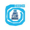  Tom Jones - It’s Not Unusual (Limited Coloured Vinyl) (Vinyl SP (7" kislemez))