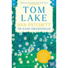Tom Lake idegen nyelvű könyv