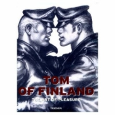  Tom of Finland – Tom Of Finland idegen nyelvű könyv
