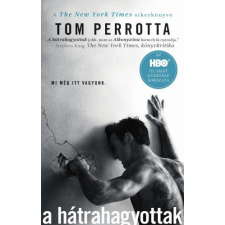 Tom Perrotta - Hátrahagyottak egyéb könyv