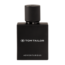 Tom Tailor Adventurous EDT 50 ml parfüm és kölni