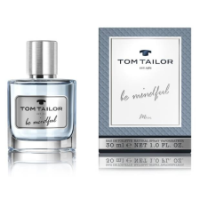 Tom Tailor Be Mindful Man EDT 30 ml parfüm és kölni