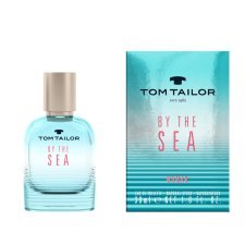 Tom Tailor By The Sea Woman EDT 30 ml parfüm és kölni