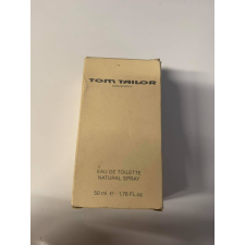 Tom Tailor Company, edt 50ml parfüm és kölni