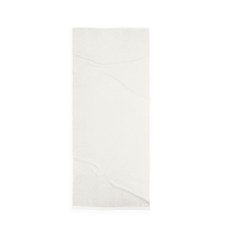 Tom Tailor Crisp White szauna törölköző, 80 x 200 cm lakástextília