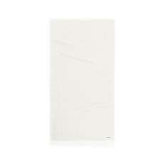 Tom Tailor Crisp White törölköző, 50 x 100 cm lakástextília
