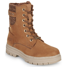 Tom Tailor Csizmák 4290560035-HAZEL Barna 37 női csizma, bakancs