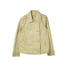 Tom Tailor drapp női dzseki