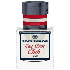 Tom Tailor East Coast Club EDT 50 ml parfüm és kölni