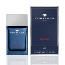 Tom Tailor Exclusive EDT 50 ml parfüm és kölni