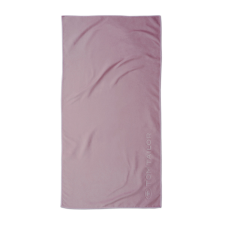 Tom Tailor Fitness Cozy Mauve törölköző, 70 x 140 cm lakástextília