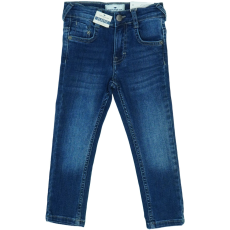 Tom Tailor Fiú Farmernadrág (Méret: 98)