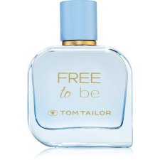 Tom Tailor Free to be EDP 50 ml parfüm és kölni